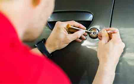 Westchester Locksmiths