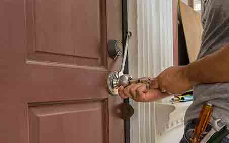 Westchester Locksmith