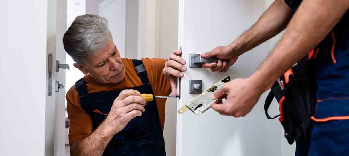 Westchester Locksmith