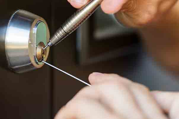 Westchester Locksmith