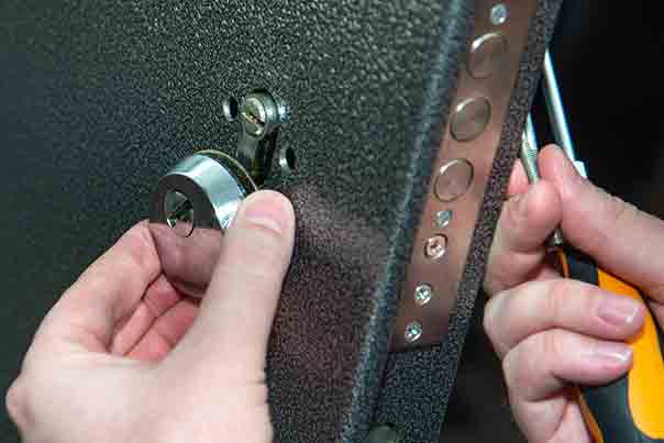 Westchester Locksmiths