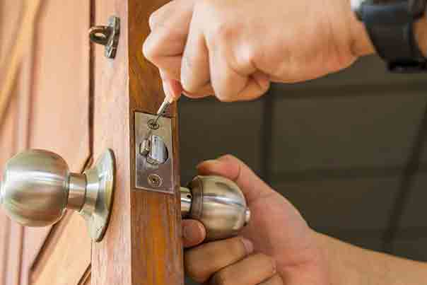 Westchester Locksmith